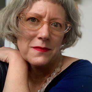 Meet your Posher, Barbara